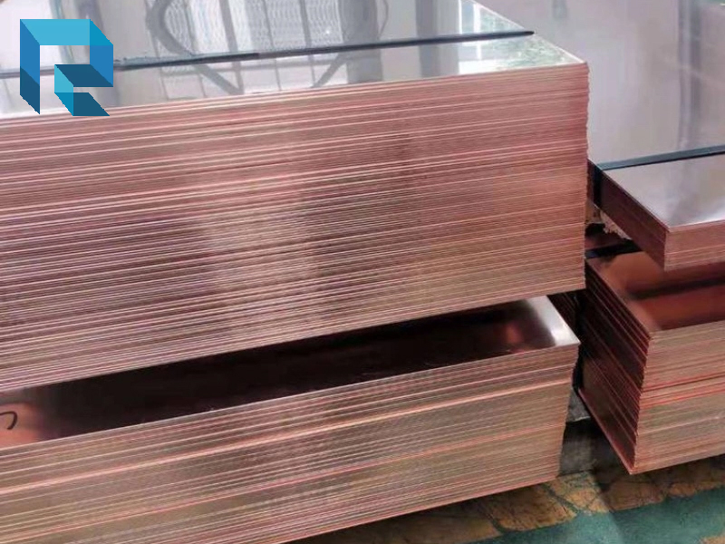 C12000 Copper Plate