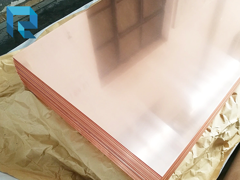C10200 Copper Plate