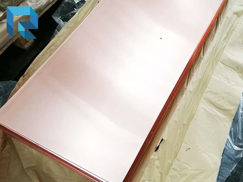 C10920 Copper Plate C10920 Copper Plate