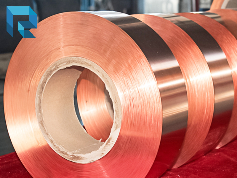 C21000 Copper Strip/Coil