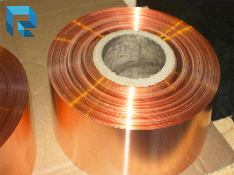 C19200 Copper Strip/Coil