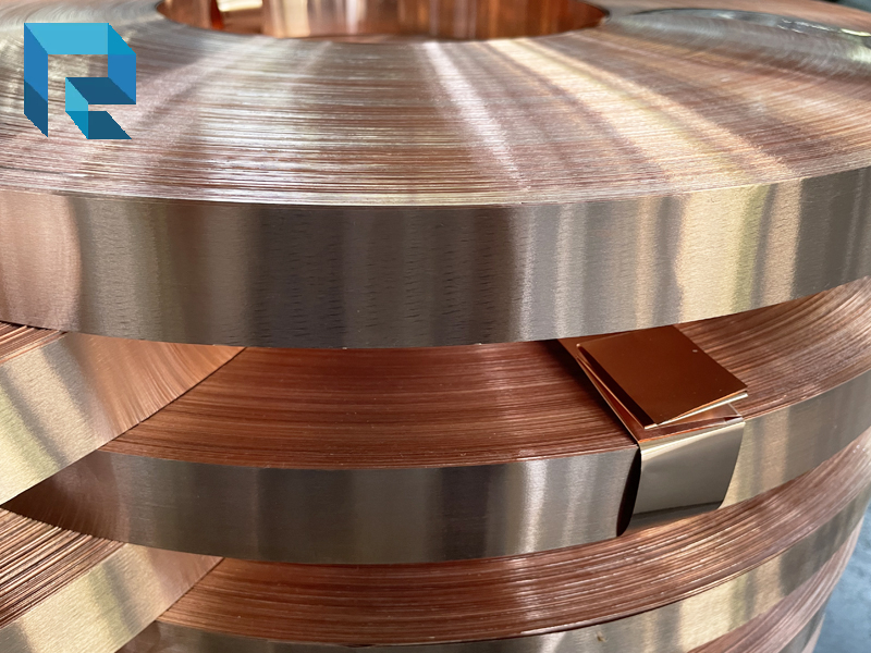 C14200 Copper Strip/Coil