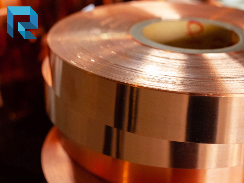 C17200 Copper Strip/Coil