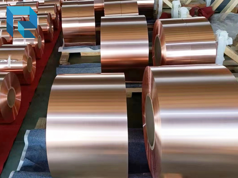 C12000 Copper Strip/Coil