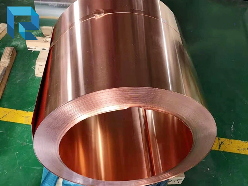 C11300 Copper Strip/Coil