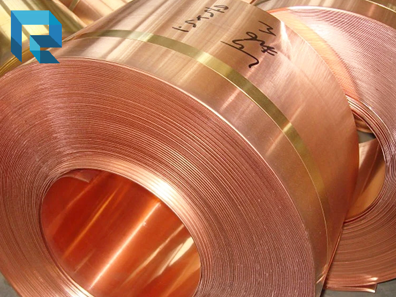 C12500 Copper Strip/Coil