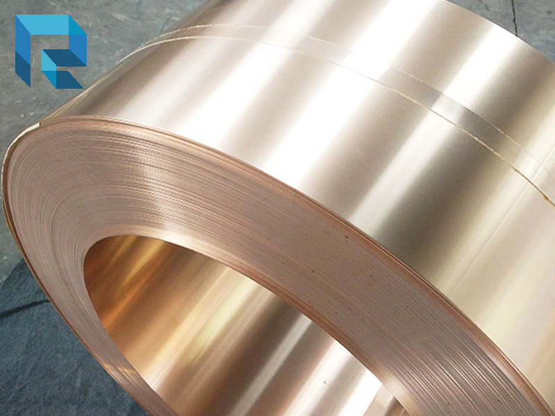 C10920 Copper Strip/Coil