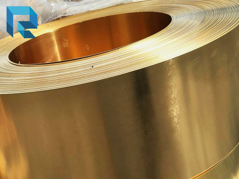 C10910 Copper Strip/Coil