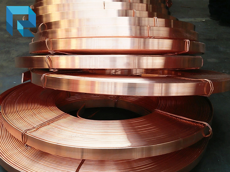 C10200 Copper Strip/Coil