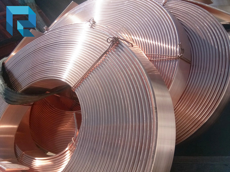 C12500 Copper Strip/Coil