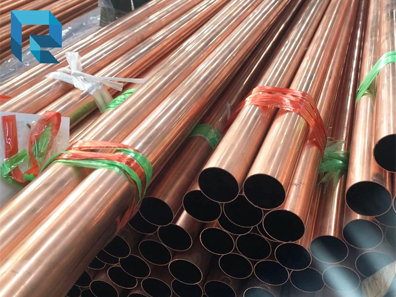 C21000 Copper Pipe