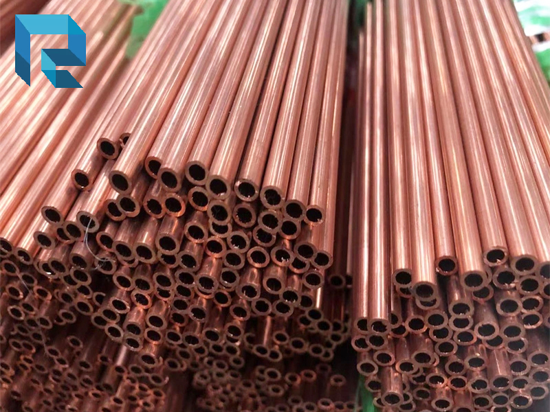 C14200 Copper Pipe
