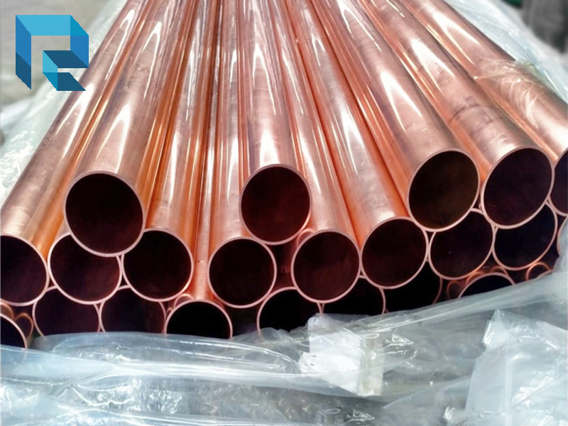 C17200 Copper Pipe