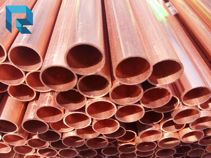 C12500 Copper Pipe