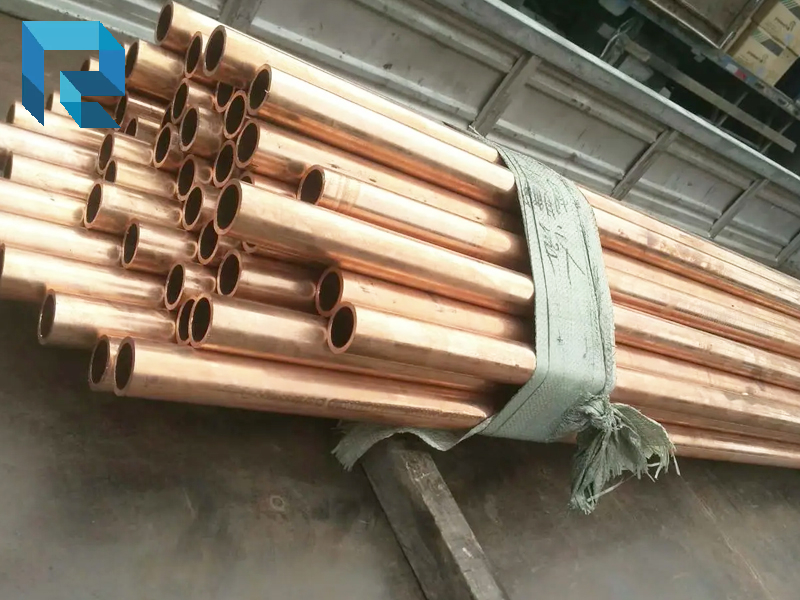 C12000 Copper Pipe