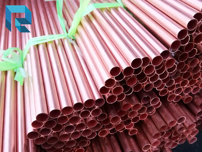 C11300 Copper Pipe