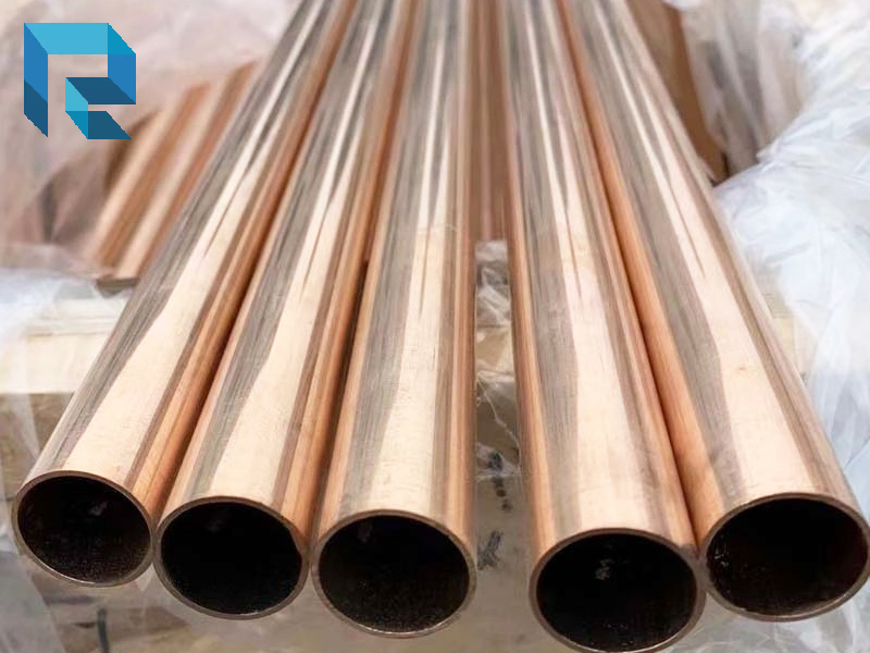 C11000 Copper Pipe