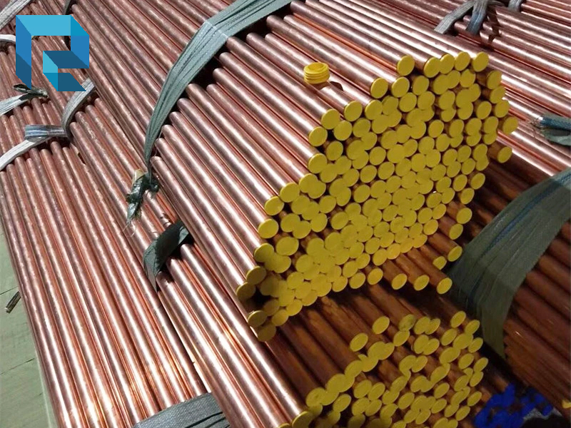 C10920 Copper Pipe