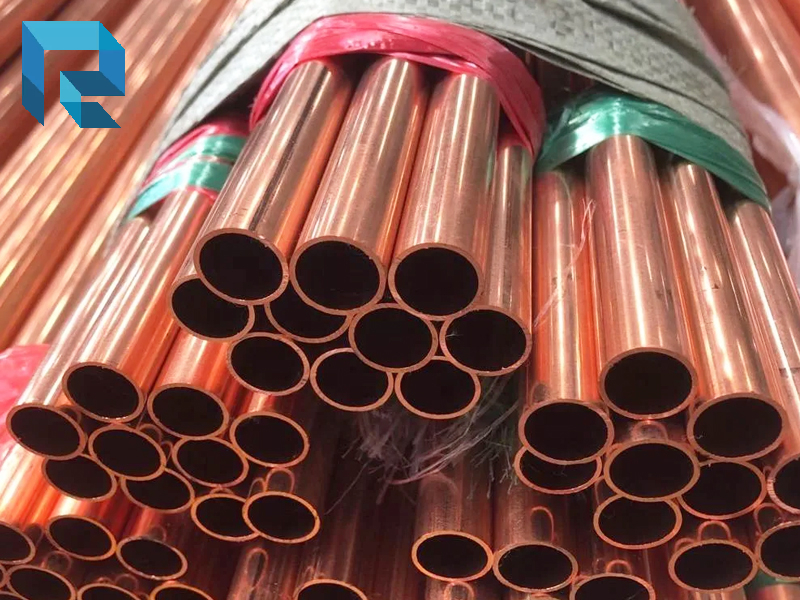 C10910 Copper Pipe