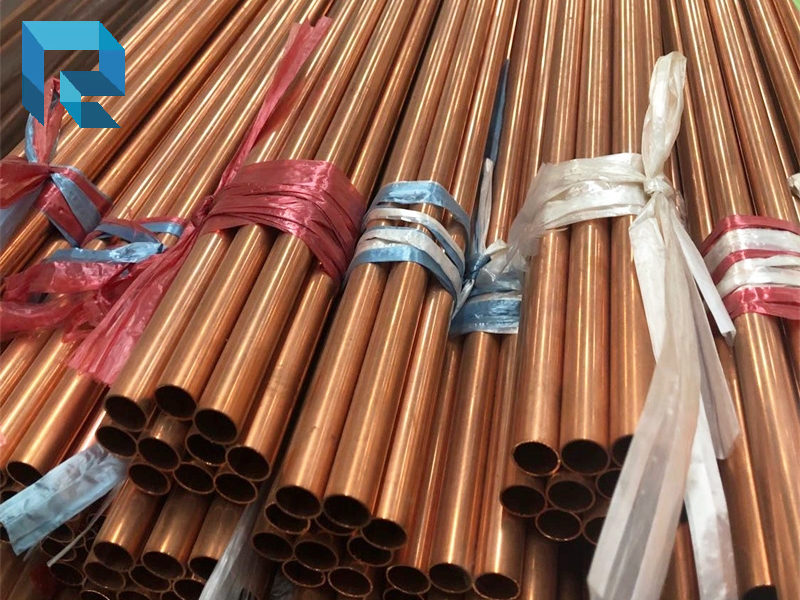 C10200 Copper Pipe