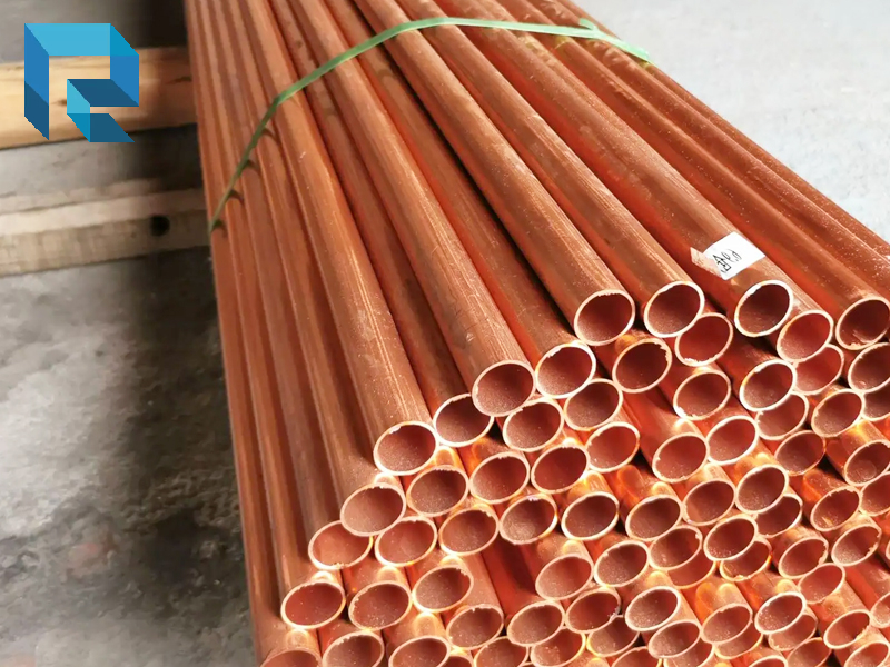 C10100 Copper Pipe