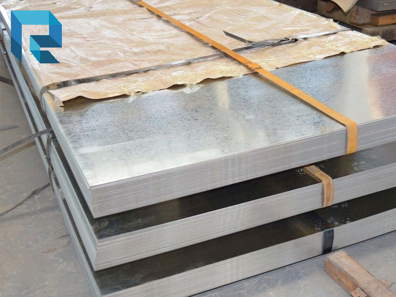 SGH440 Galvanized steel Plate SGH440 Galvanized steel Plate