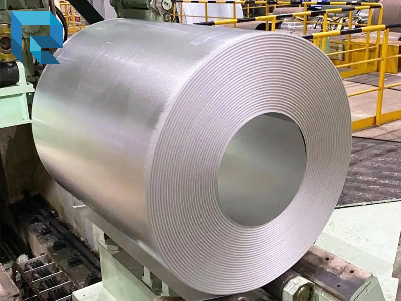 S250GD Galvanized Steel Coil S250GD Galvanized Steel Coil