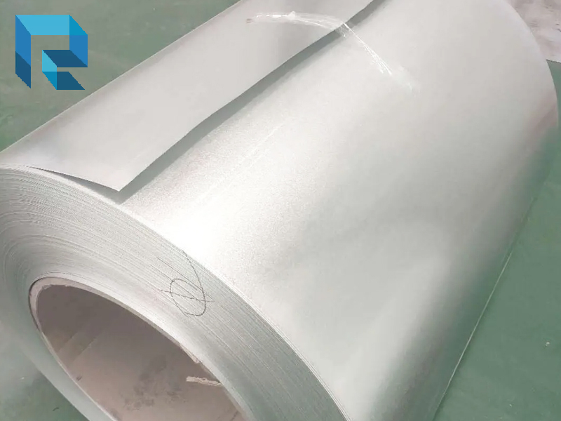 S220GD Galvanized Steel Coil S220GD Galvanized Steel Coil