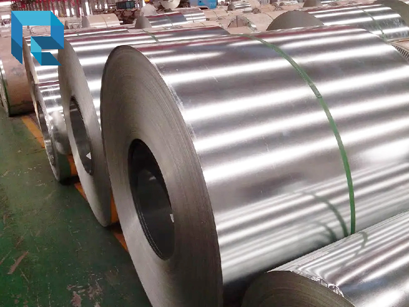 DX52D Galvanized Steel Coil DX52D Galvanized Steel Coil