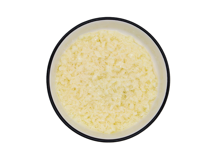 Garlic Sauce Garlic Sauce