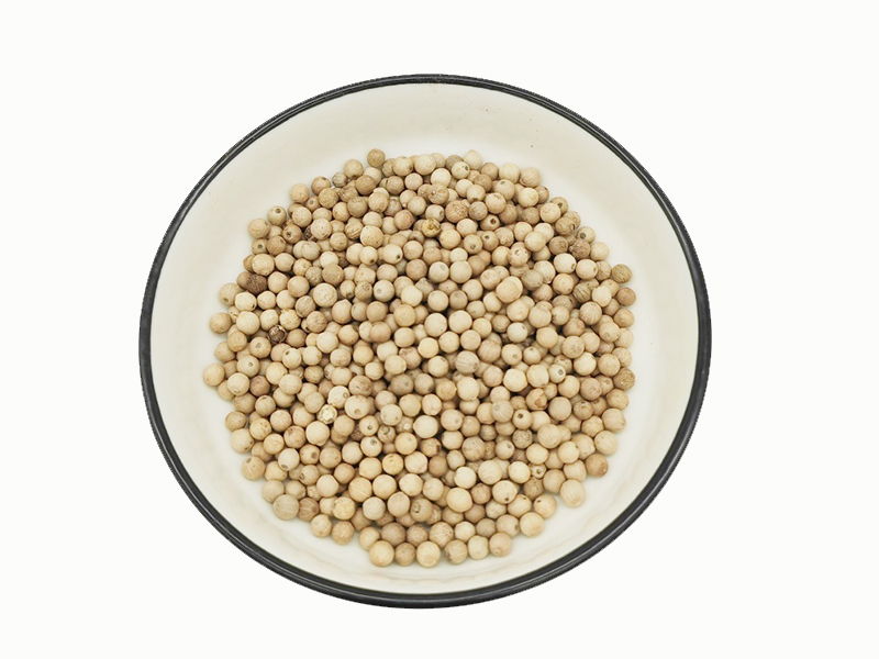White Pepper Whole White Pepper Whole