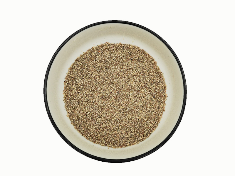 White Pepper Granules White Pepper Granules
