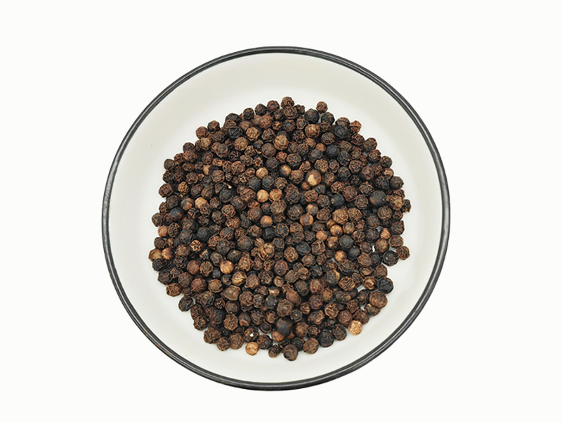 Black Pepper Whole Black Pepper Whole