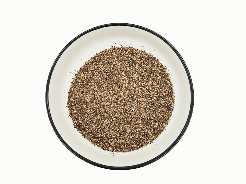 Black Pepper Granules Black Pepper Granules