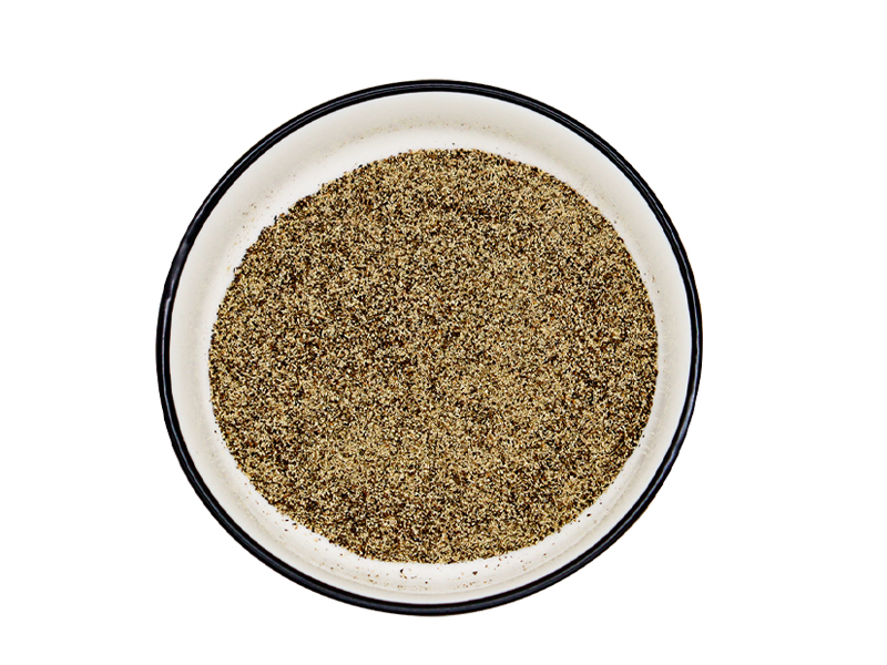 Black Pepper Powder Black Pepper Powder