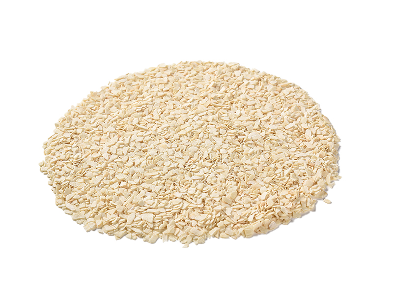 Garlic Granules Garlic Granules