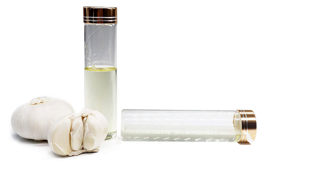 Garlic Oil Garlic Oil