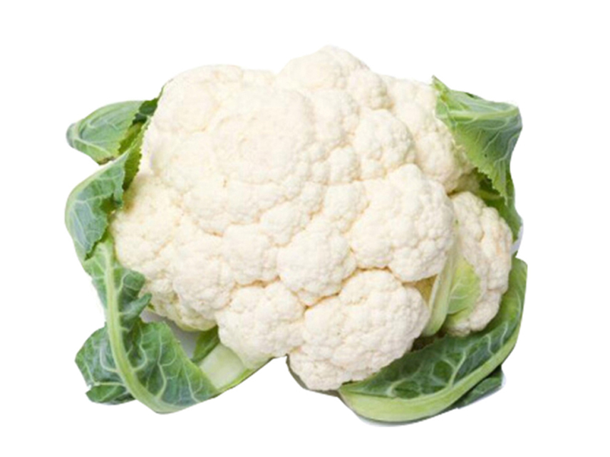 Fresh Cauliflower