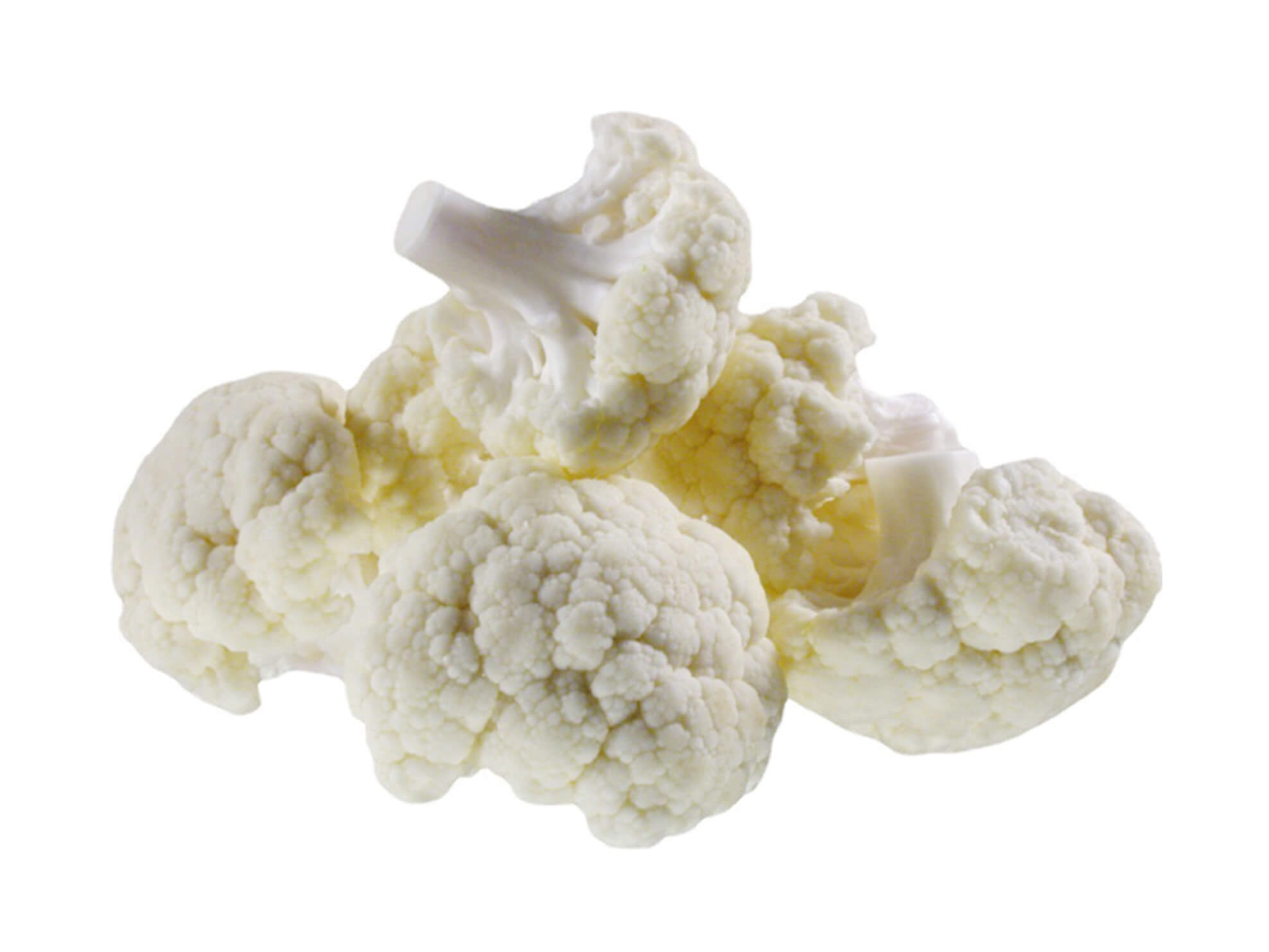 IQF Frozen Cauliflower IQF Frozen Cauliflower