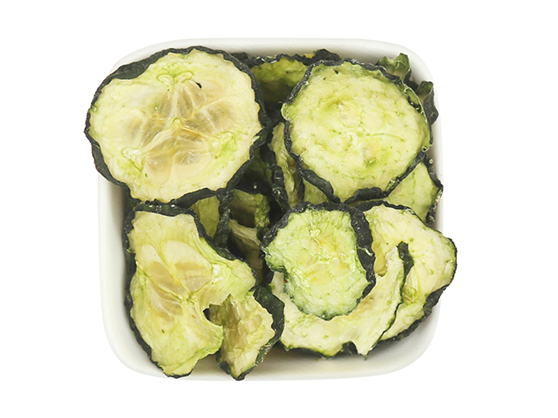 Dehydrated Cucumber Dehydrated Cucumber