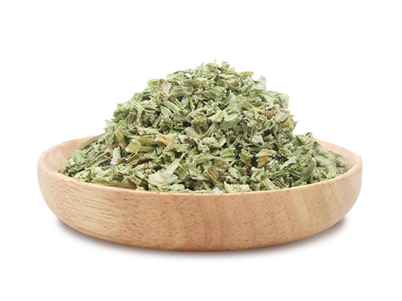 Dehydrated Celery Dehydrated Celery