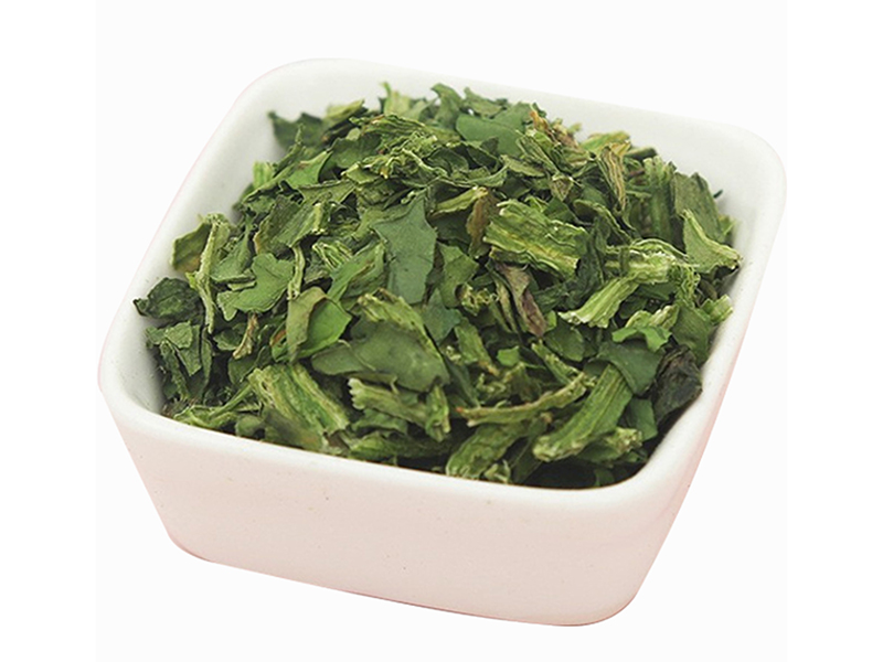 Dehydrated Spinach Dehydrated Spinach