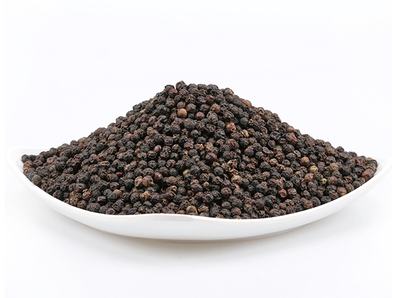 Black Pepper Black Pepper