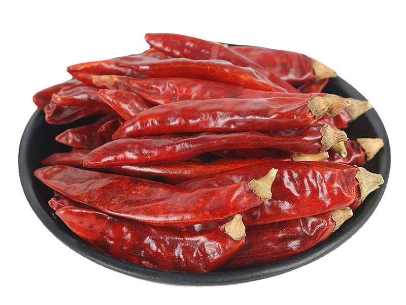 Dried Chilli Dried Chilli