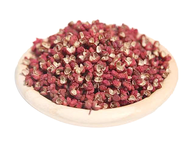 Sichuan Pepper Sichuan Pepper