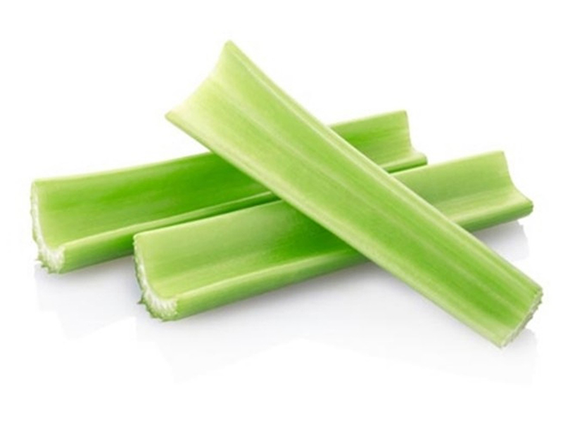 Organic IQF Celery Organic IQF Celery