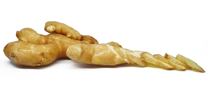Fresh Ginger Fresh Ginger