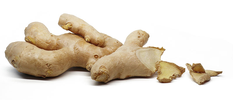 Air-dry Ginger Air-dry Ginger