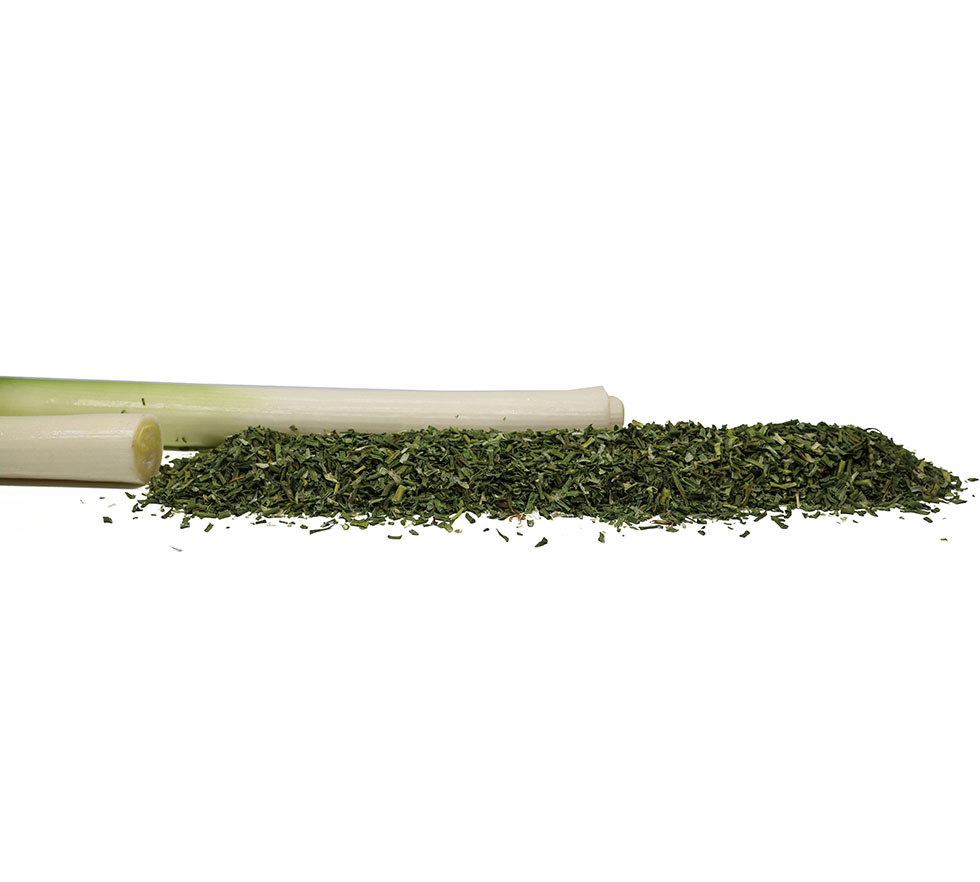 Air Dried Spring Onion
