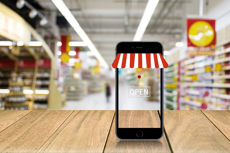 Retail Chain Retail Chain